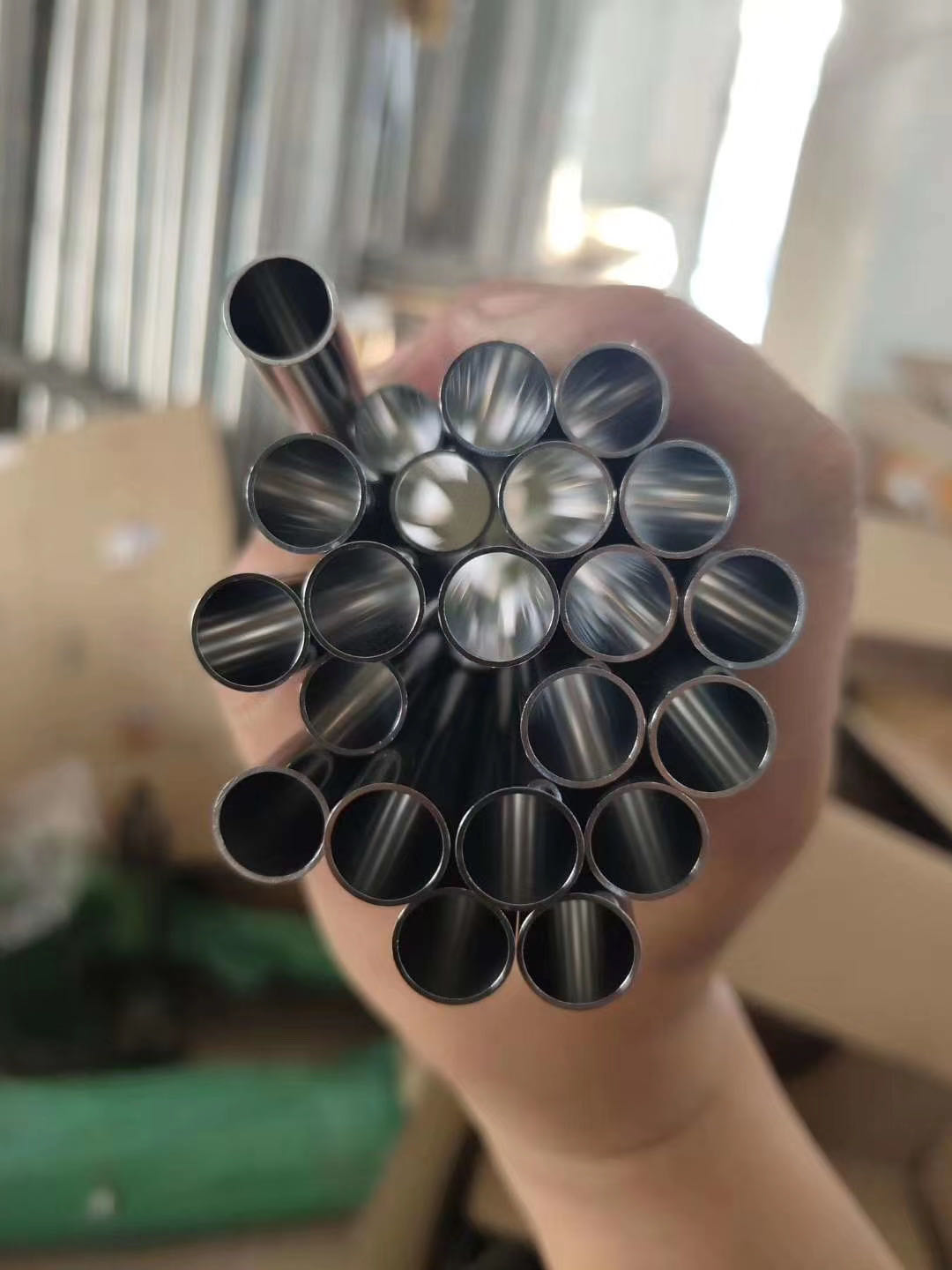 天津304不銹鋼管價格