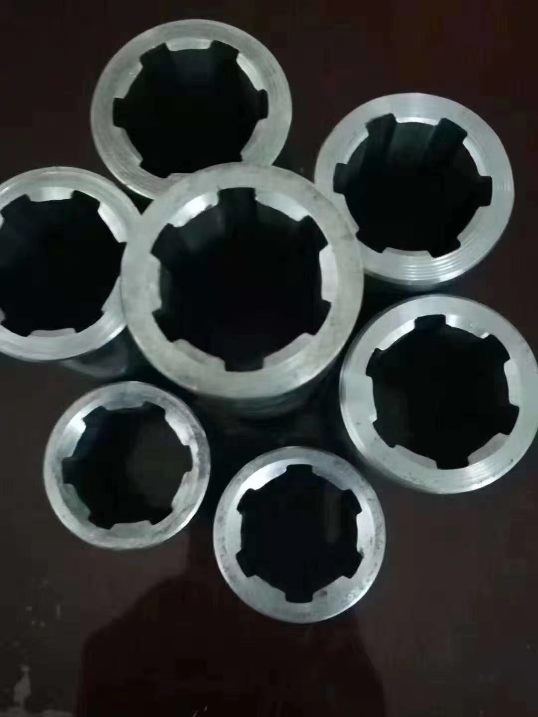 304不銹鋼管和201不銹鋼管有什么區別