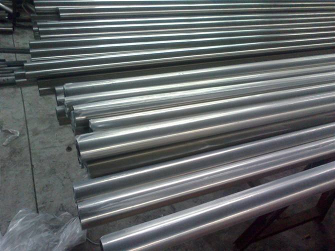 904L不銹鋼管與2205不銹鋼彎頭焊接氬弧焊效果