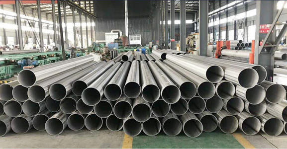 904L不銹鋼管的材質(zhì)都有哪些？