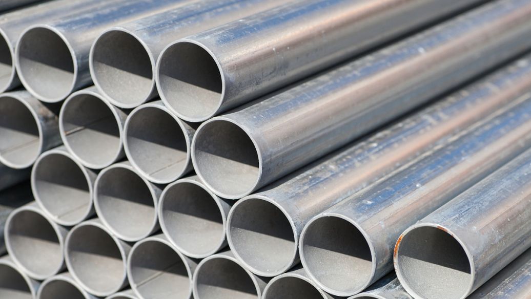 2507不銹鋼管加工設(shè)備