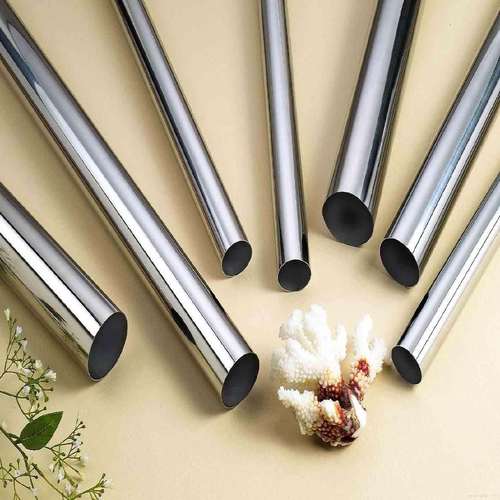 904L不銹鋼管具有很高的抗點(diǎn)蝕性。在氯化物中在溶液中