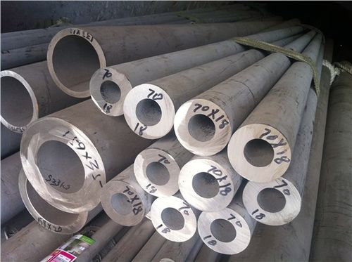 2205不銹鋼管近期趨勢分析，品牌優勢引領行業潮流